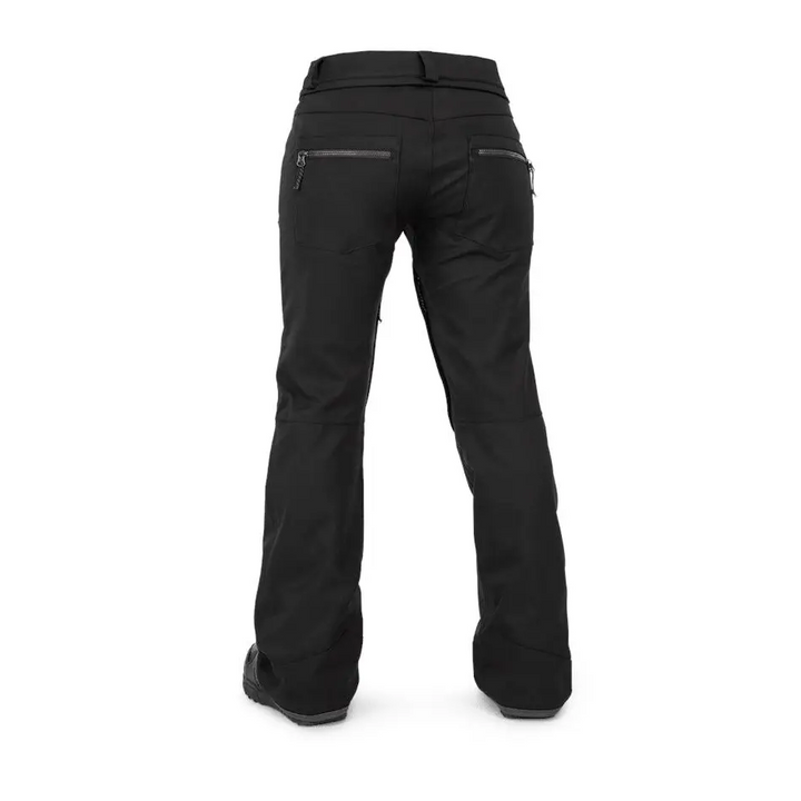Volcom Species Stretch Womens Pants 