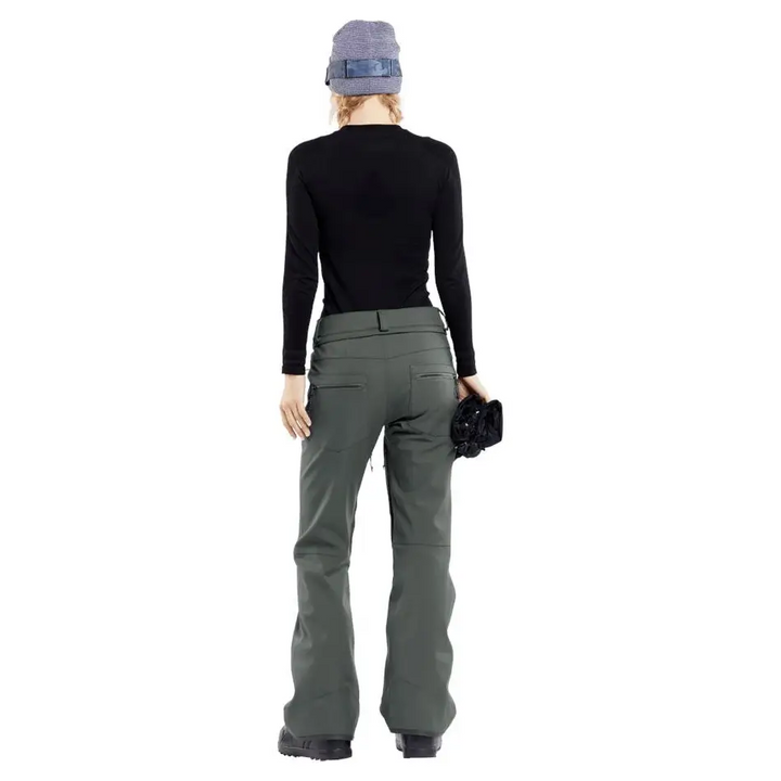Volcom Species Stretch Womens Pants 
