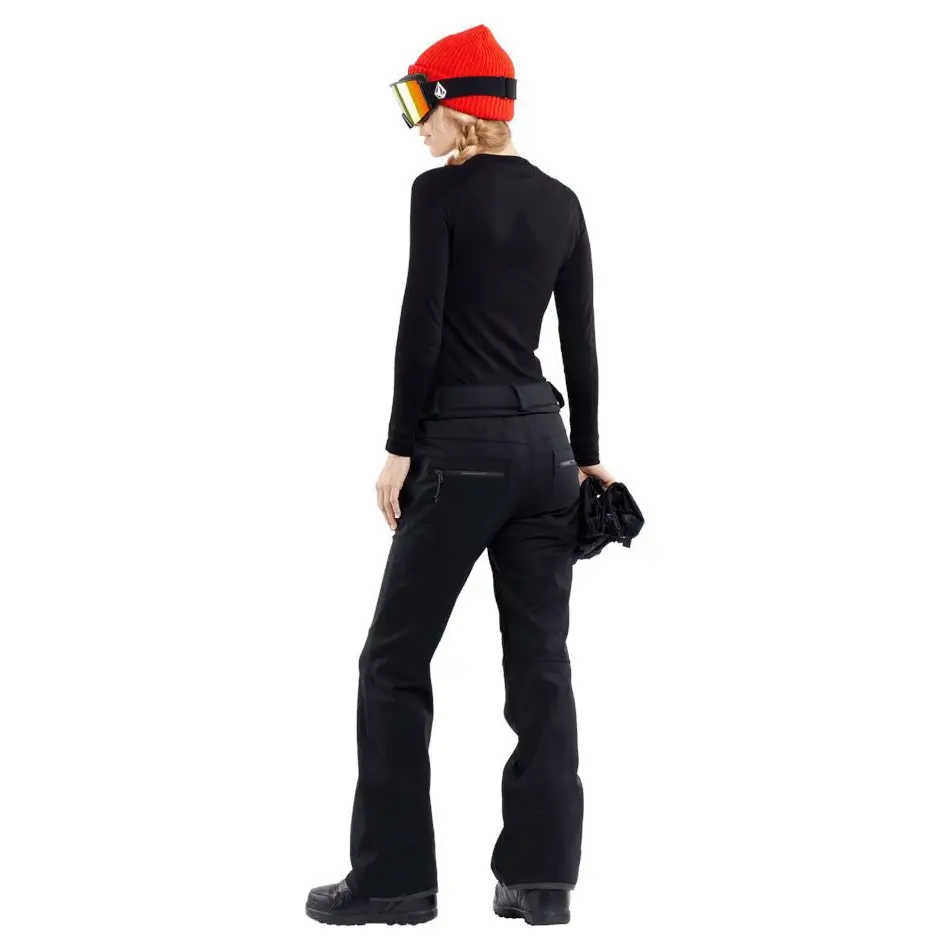 Volcom Species Stretch Womens Pants 