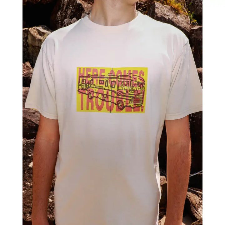 Volcom Spectrum T-Shirt