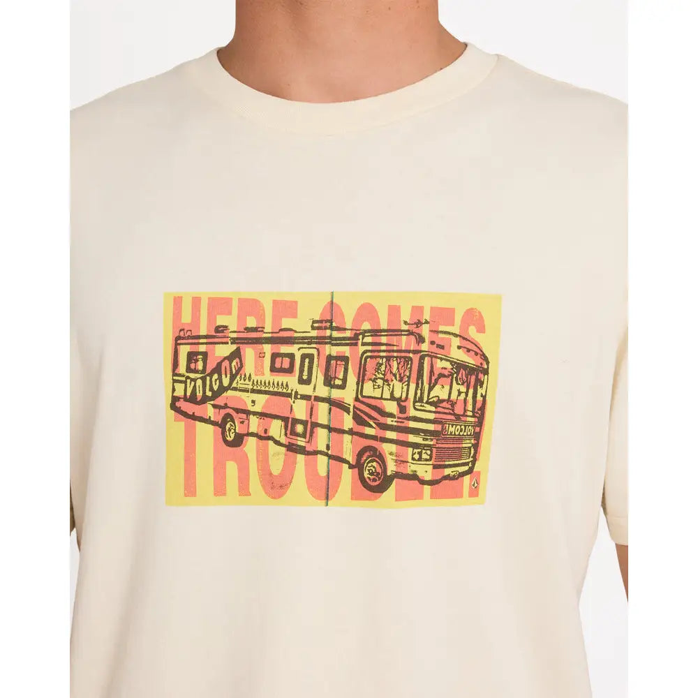Volcom Spectrum T-Shirt