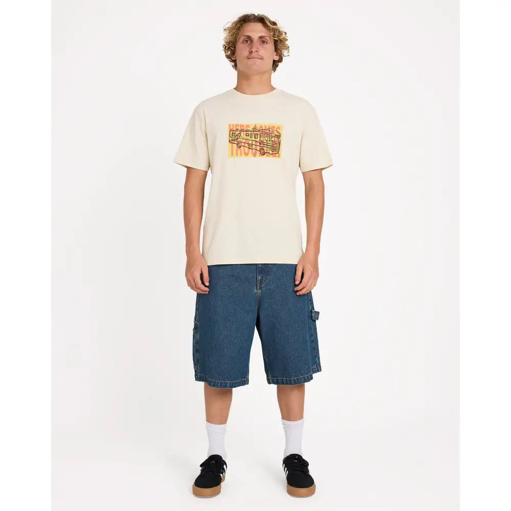 Volcom Spectrum T-Shirt