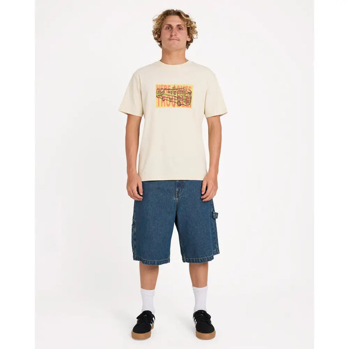 Volcom Spectrum T-Shirt