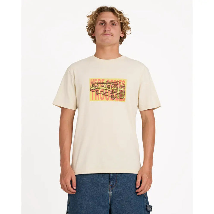 Volcom Spectrum T-Shirt