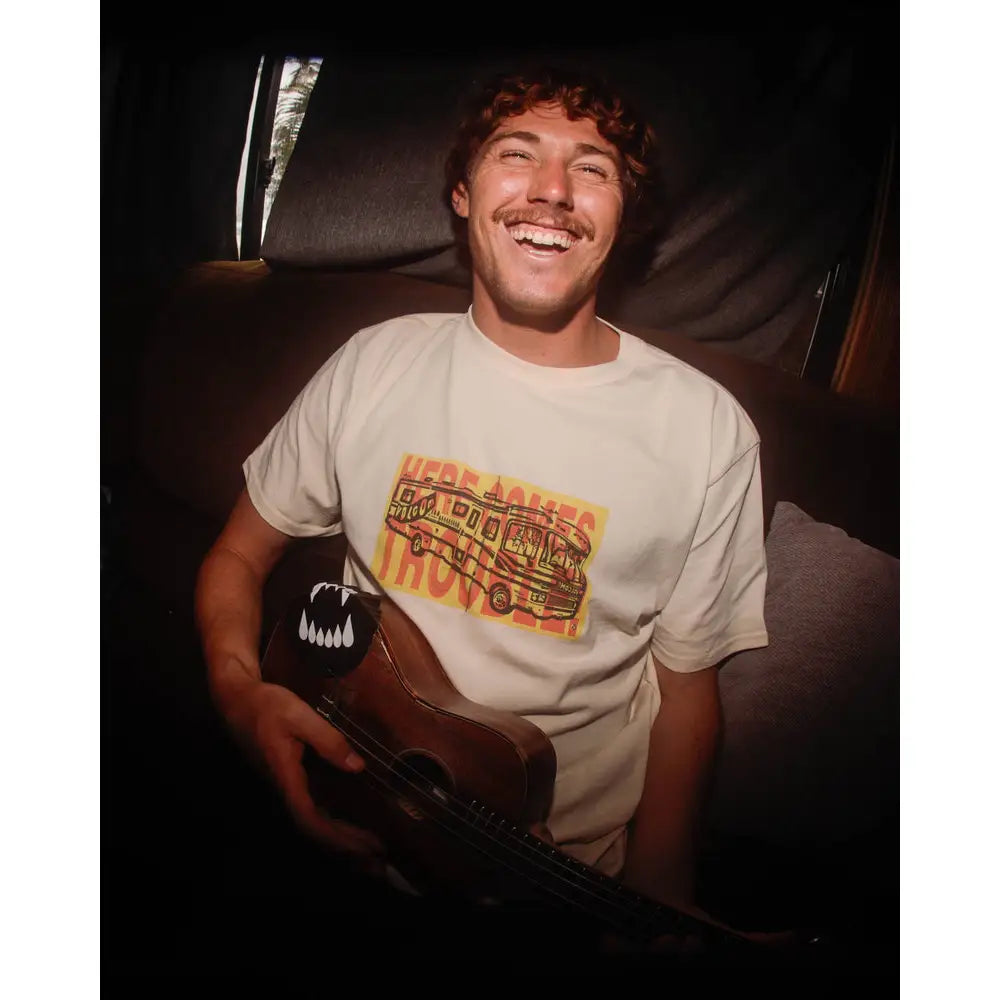 Volcom Spectrum T-Shirt