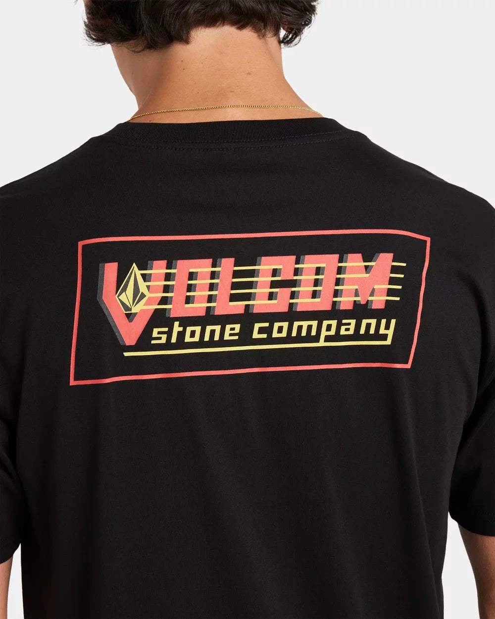 Volcom Speed Beacon T-Shirt 