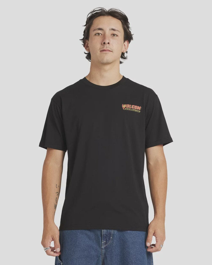 Volcom Speed Beacon T-Shirt 