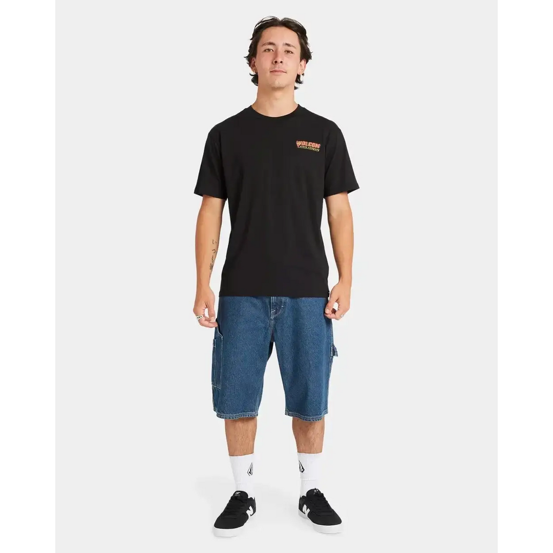 Volcom Speed Beacon T-Shirt 