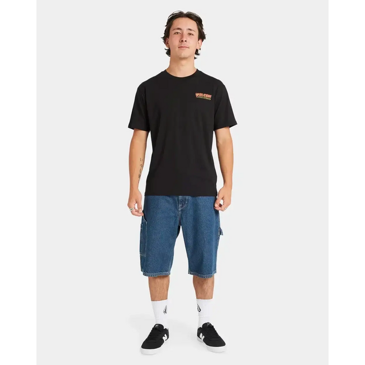 Volcom Speed Beacon T-Shirt 