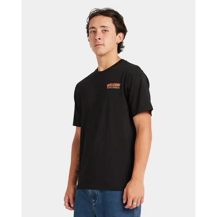 Volcom Speed Beacon T-Shirt 