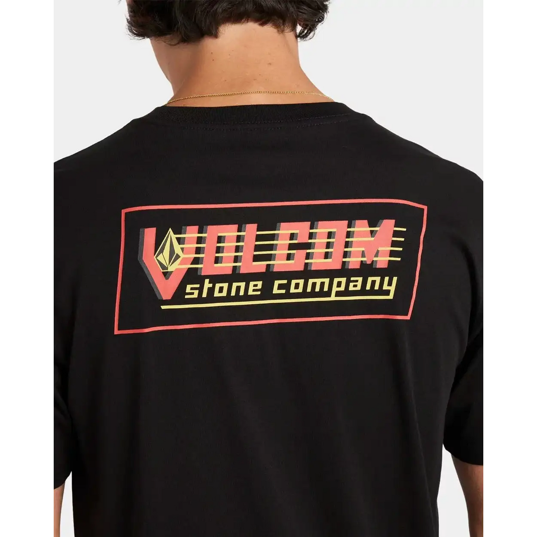 Volcom Speed Beacon T-Shirt 