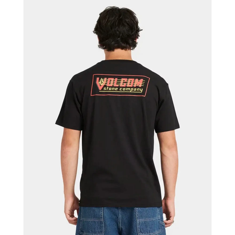 Volcom Speed Beacon T-Shirt 