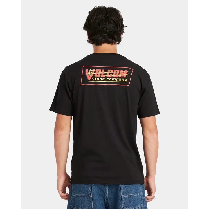 Volcom Speed Beacon T-Shirt 