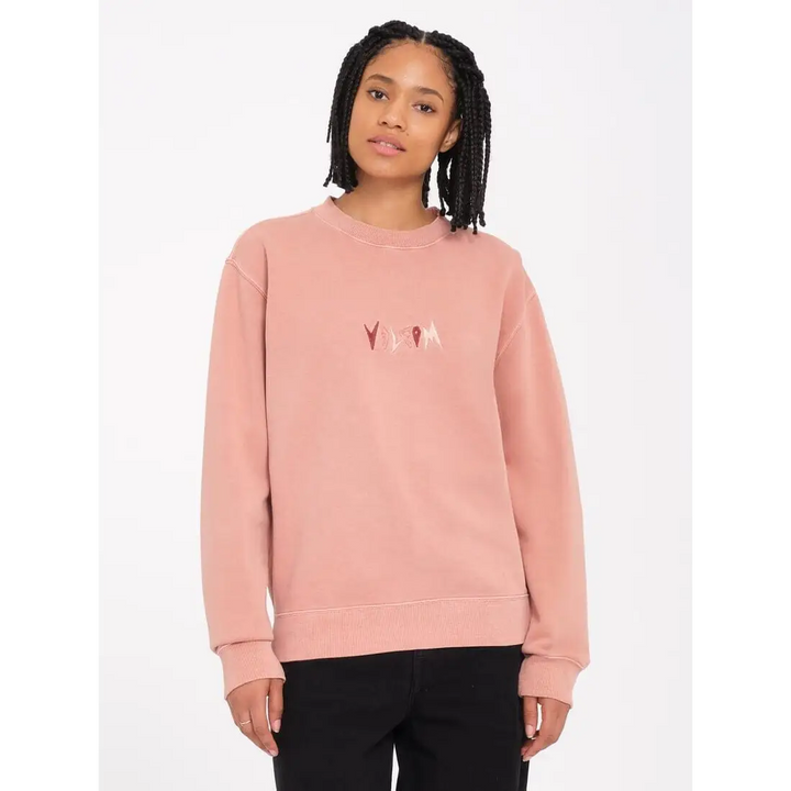 Volcom Spikstone Crew 