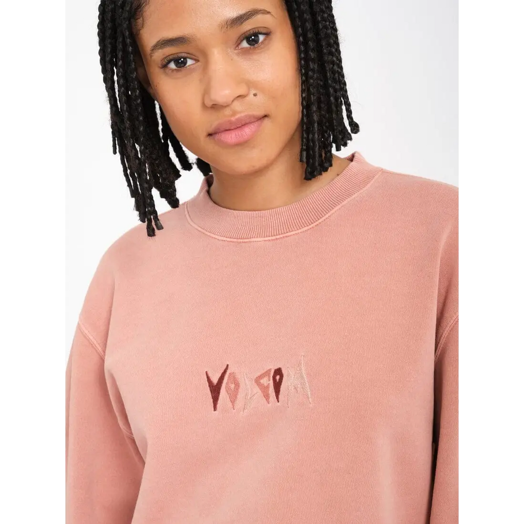 Volcom Spikstone Crew 