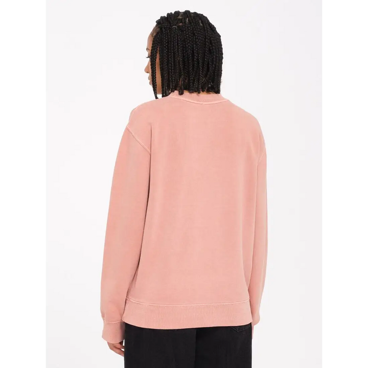 Volcom Spikstone Crew 