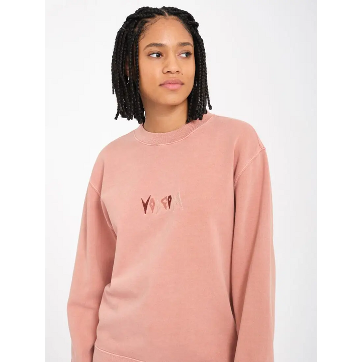 Volcom Spikstone Crew 