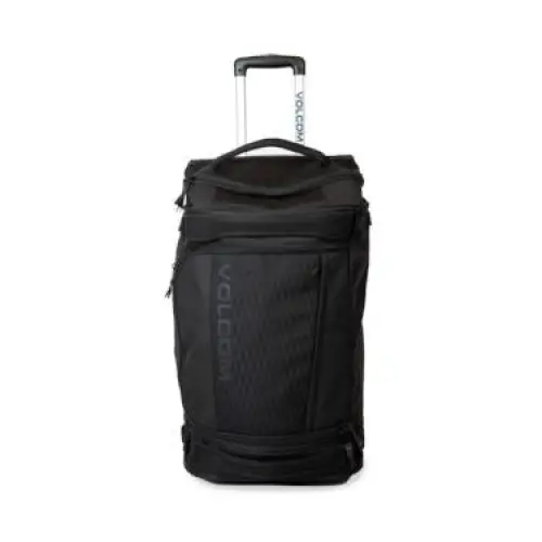 Volcom Standby 26" Rolling Duffel Bag 