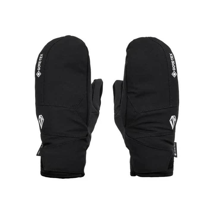 Volcom Stay Dry Gore-Tex Mitts Black M 