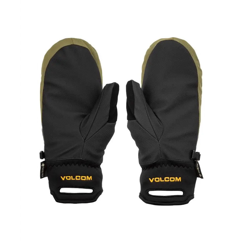Volcom Stay Dry Gore-Tex Mitts 