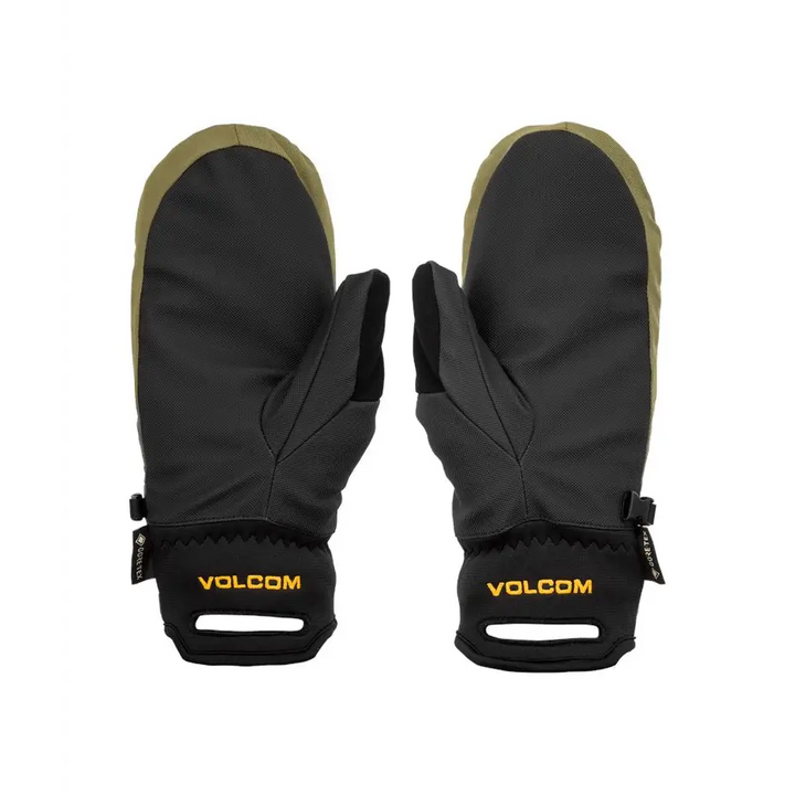 Volcom Stay Dry Gore-Tex Mitts 