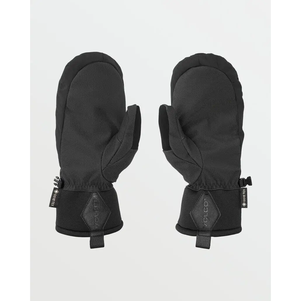Volcom Stay Dry Gore-Tex Mitts 