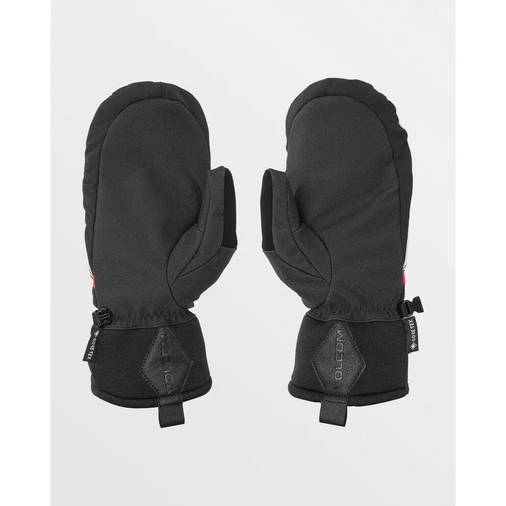 Volcom Stay Dry Gore-Tex Mitts 