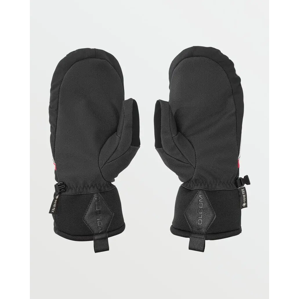 Volcom Stay Dry Gore-Tex Mitts 