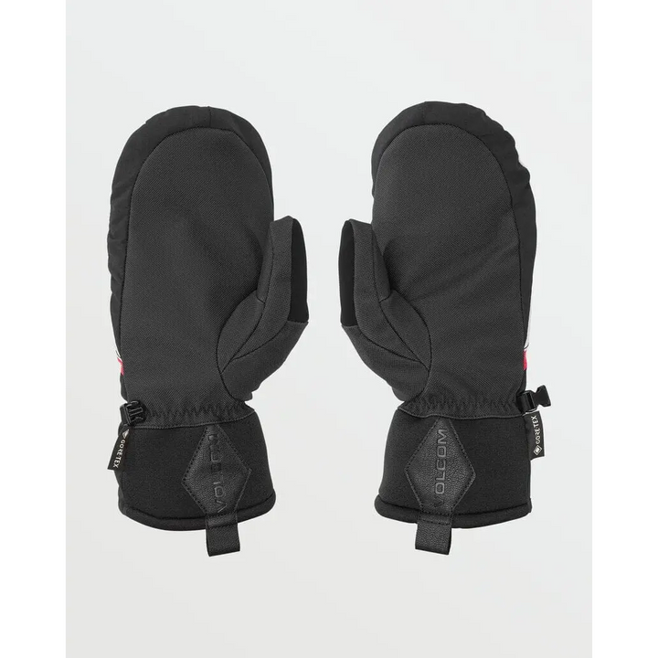 Volcom Stay Dry Gore-Tex Mitts 