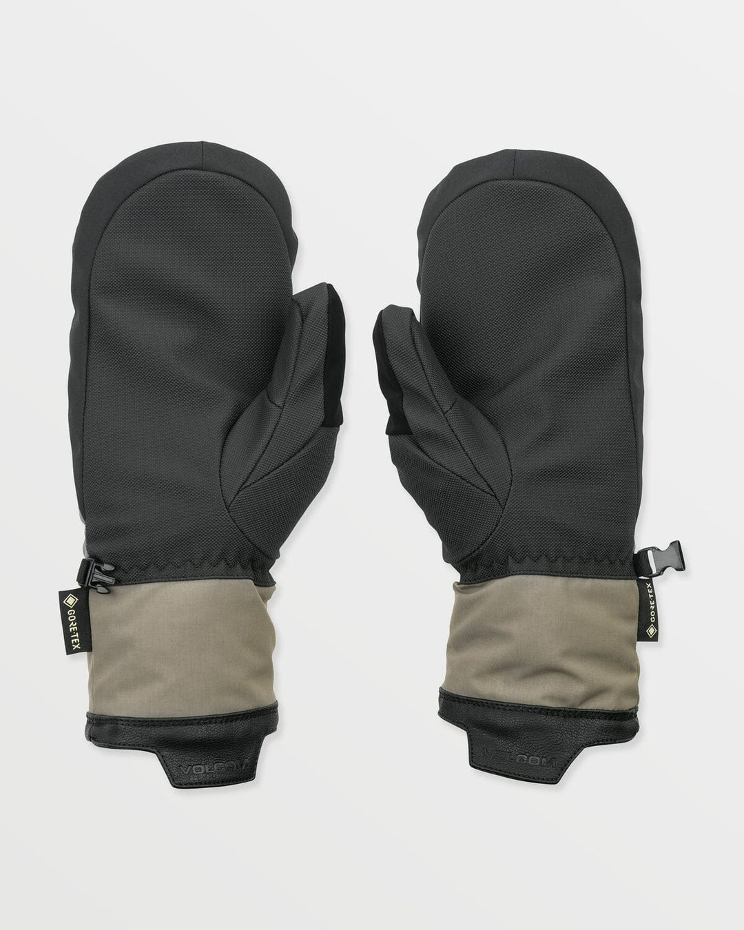 Volcom Stay Dry GORE-TEX Mitts 