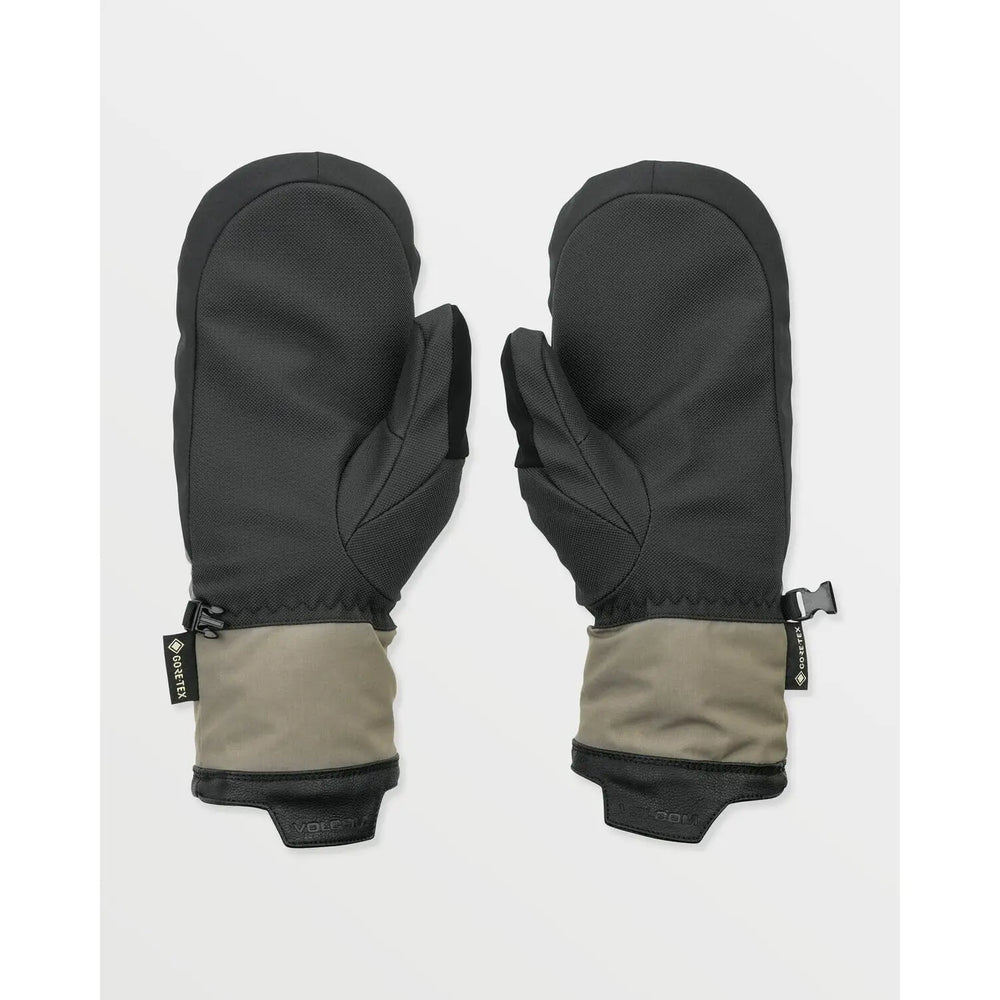 Volcom Stay Dry GORE-TEX Mitts 
