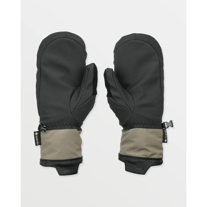 Volcom Stay Dry GORE-TEX Mitts 