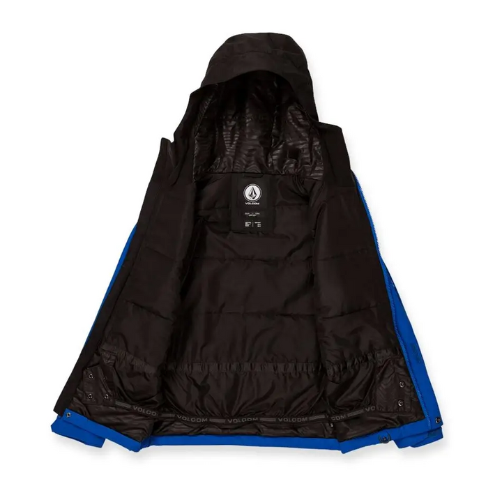 Volcom Stone.91 Insulated Youth Jacket 