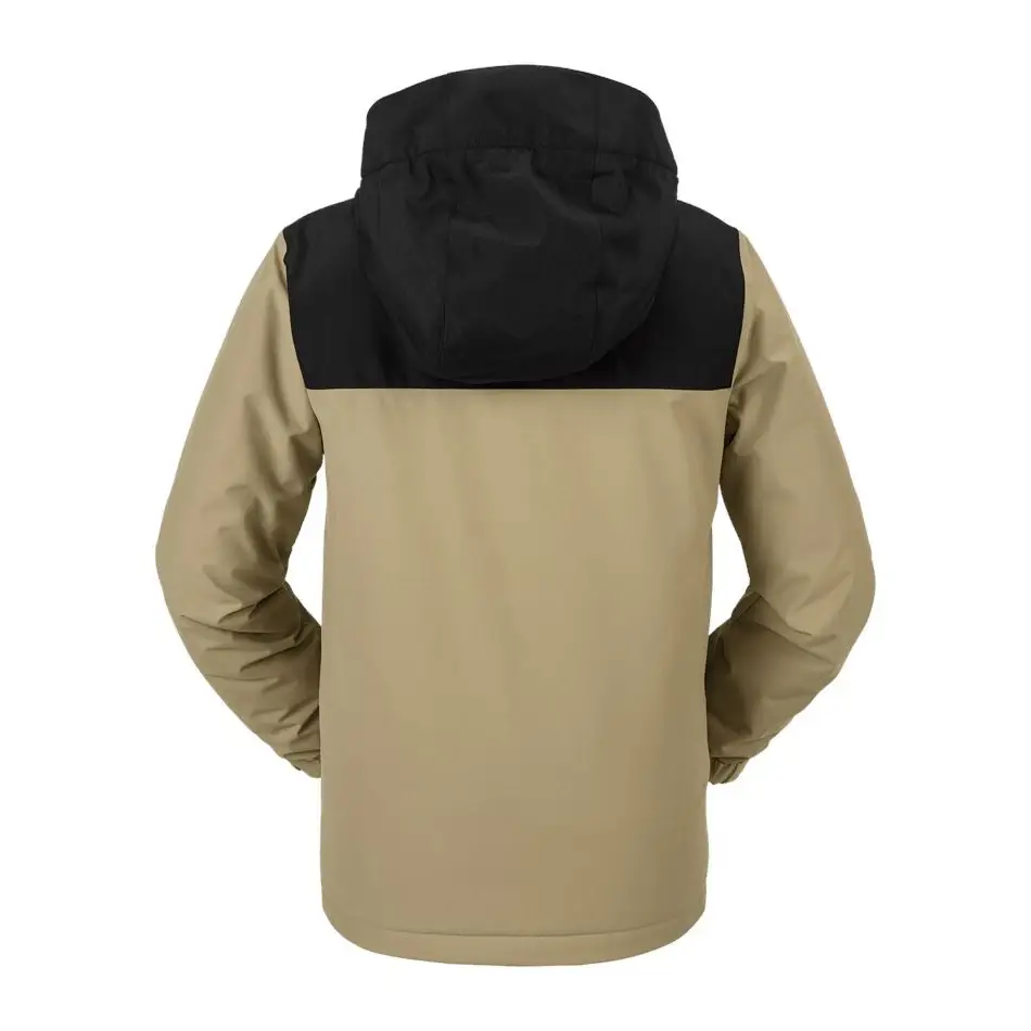 Volcom Stone.91 Insulated Youth Jacket 