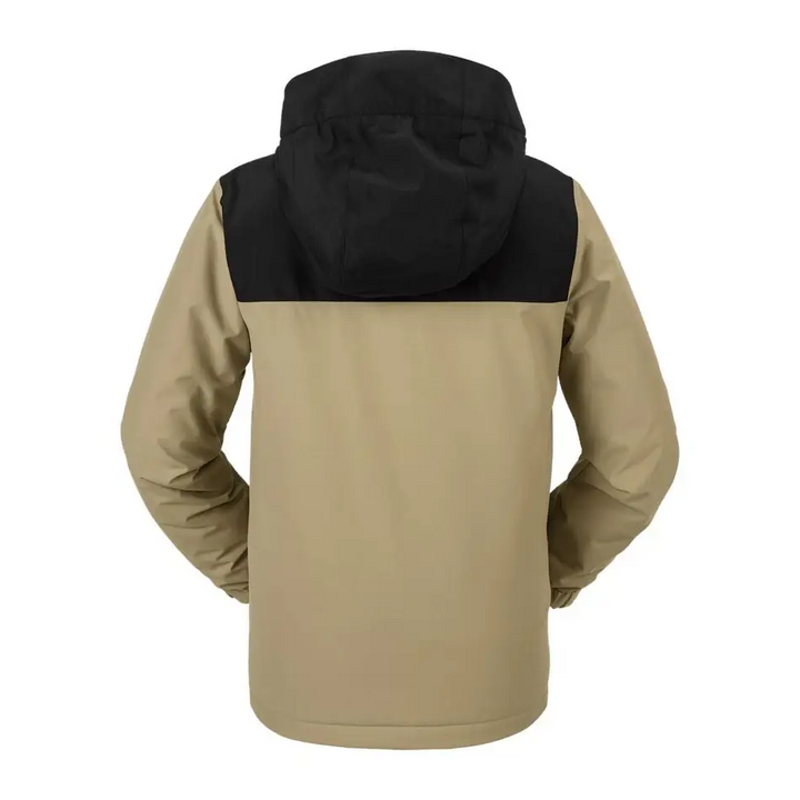 Volcom Stone.91 Insulated Youth Jacket 