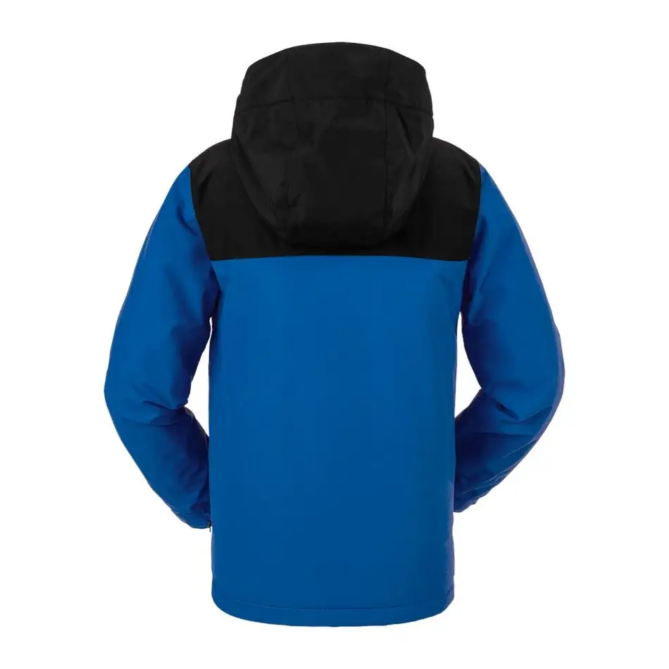 Volcom Stone.91 Insulated Youth Jacket 
