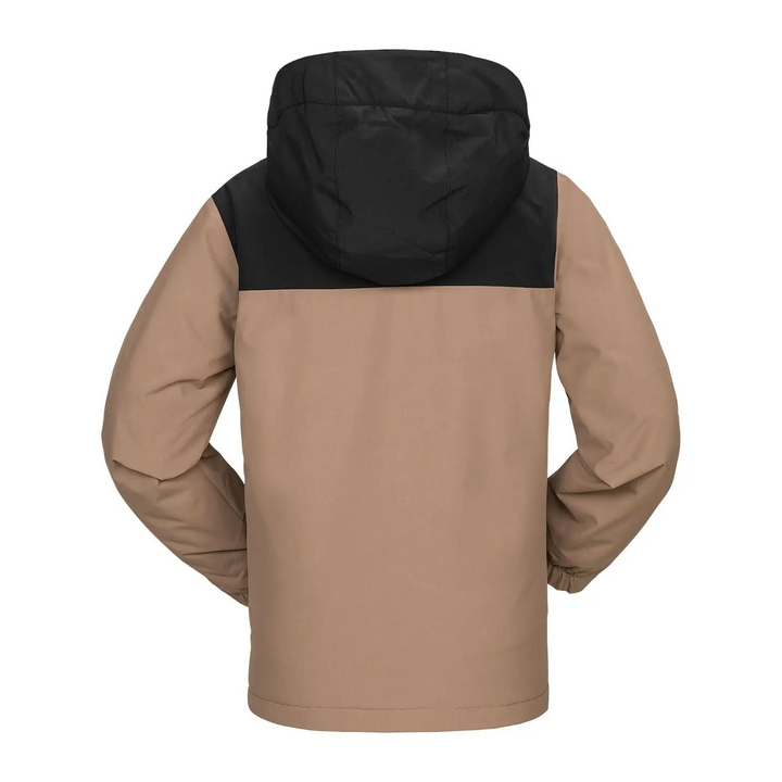 Volcom Stone.91 Youth Insulated Jacket 