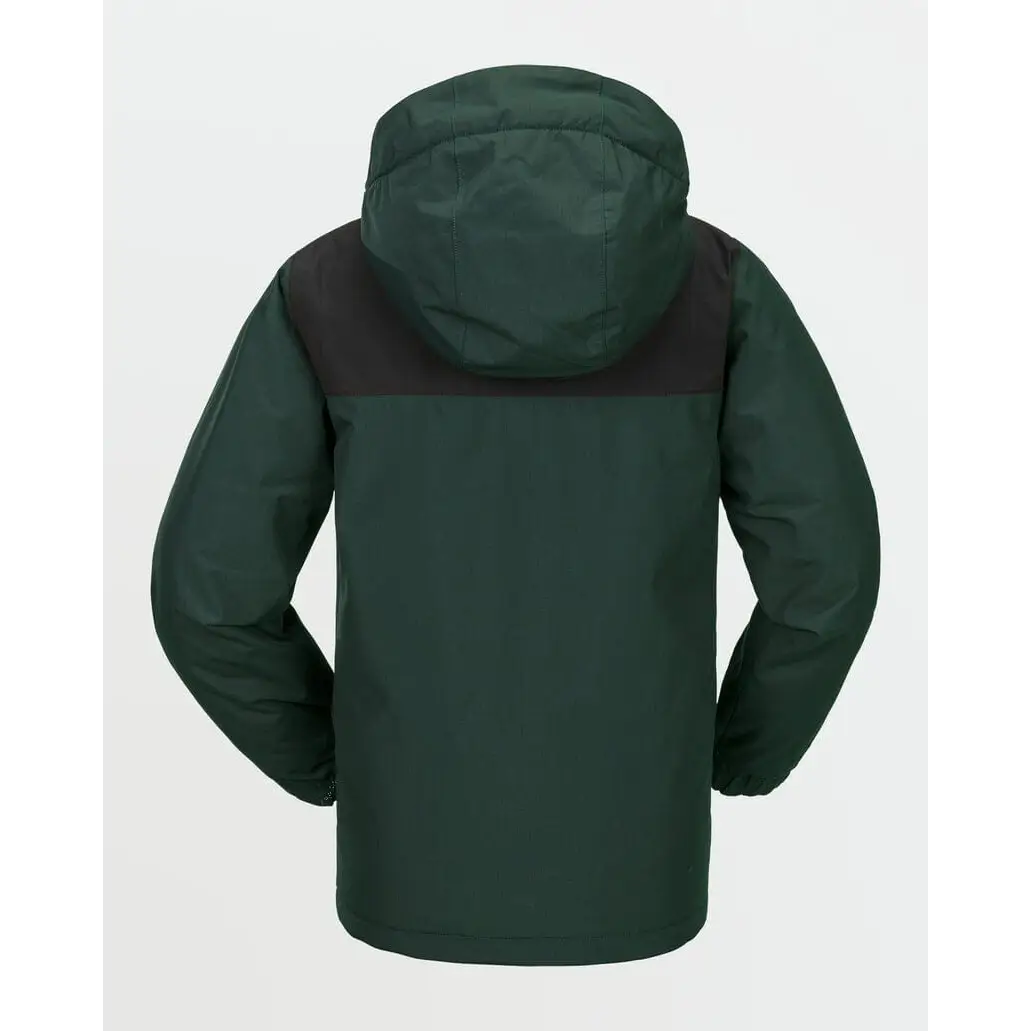 Volcom Stone.91 Youth Insulated Jacket 