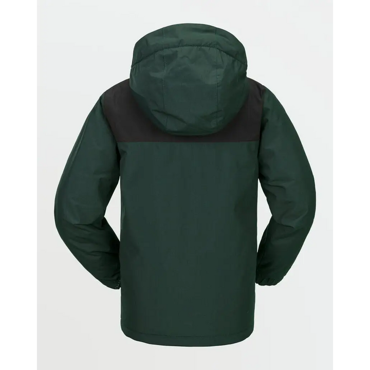 Volcom Stone.91 Youth Insulated Jacket 