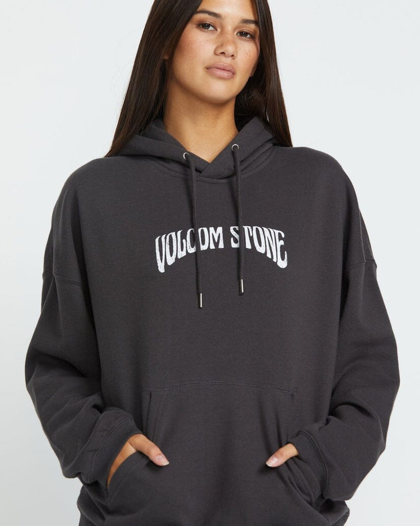 Volcom Stone Art Up Hoodie 