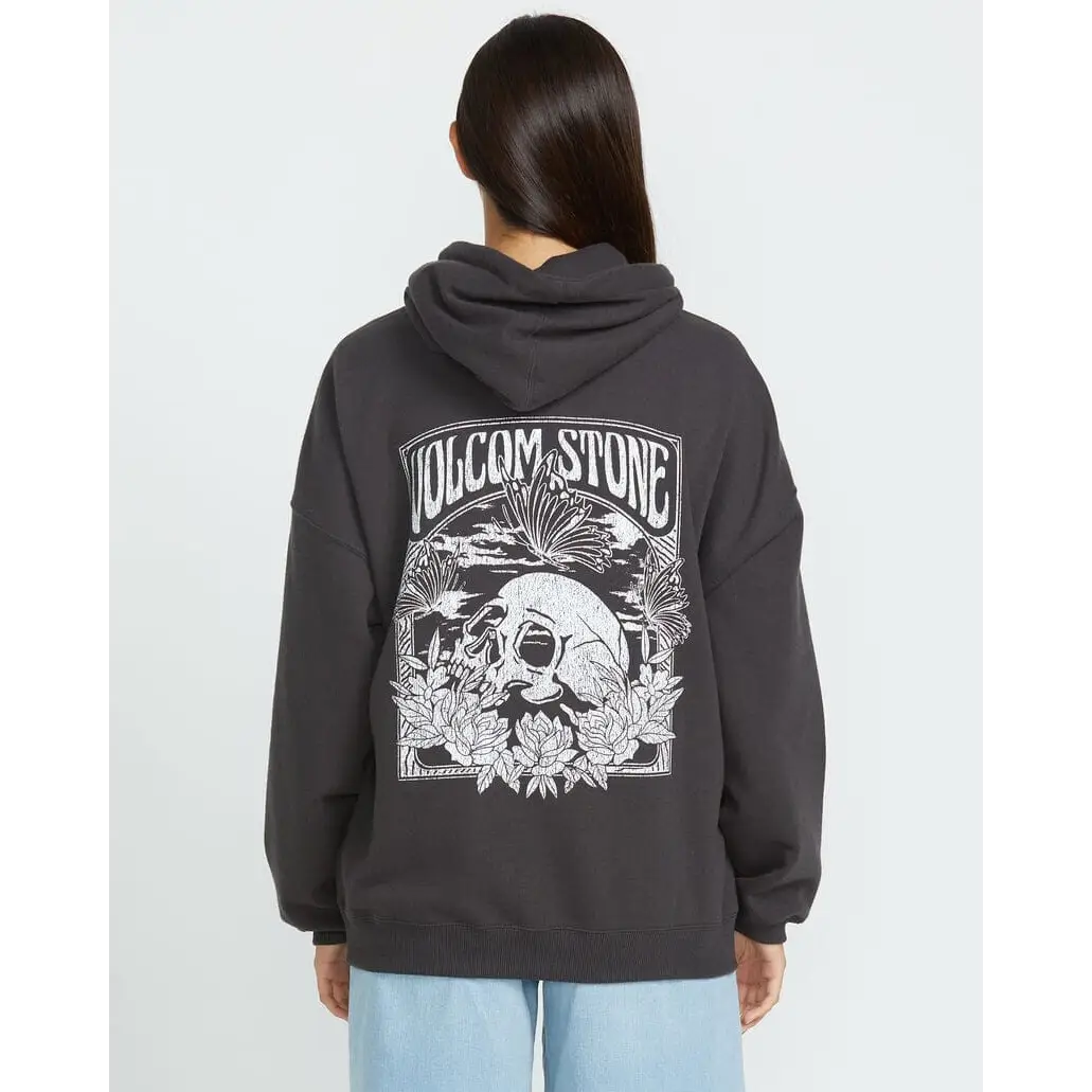 Volcom Stone Art Up Hoodie 