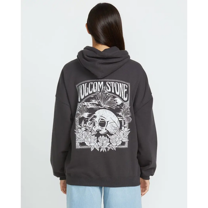 Volcom Stone Art Up Hoodie 