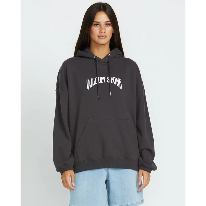 Volcom Stone Art Up Hoodie 