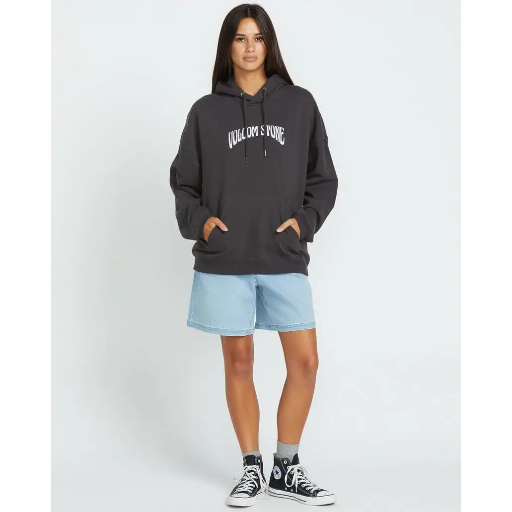 Volcom Stone Art Up Hoodie 