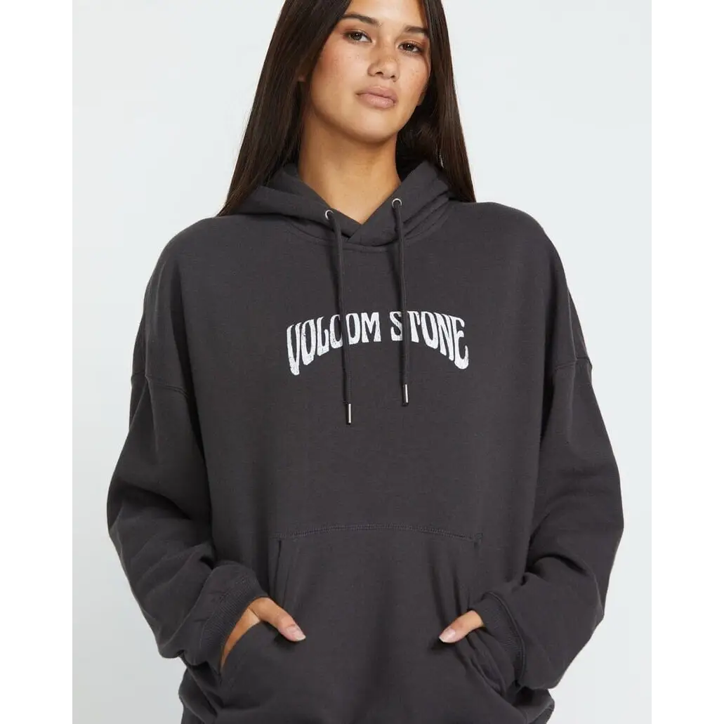 Volcom Stone Art Up Hoodie 