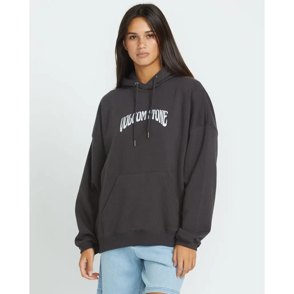 Volcom Stone Art Up Hoodie 