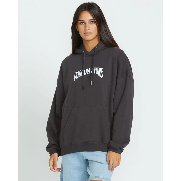Volcom Stone Art Up Hoodie 