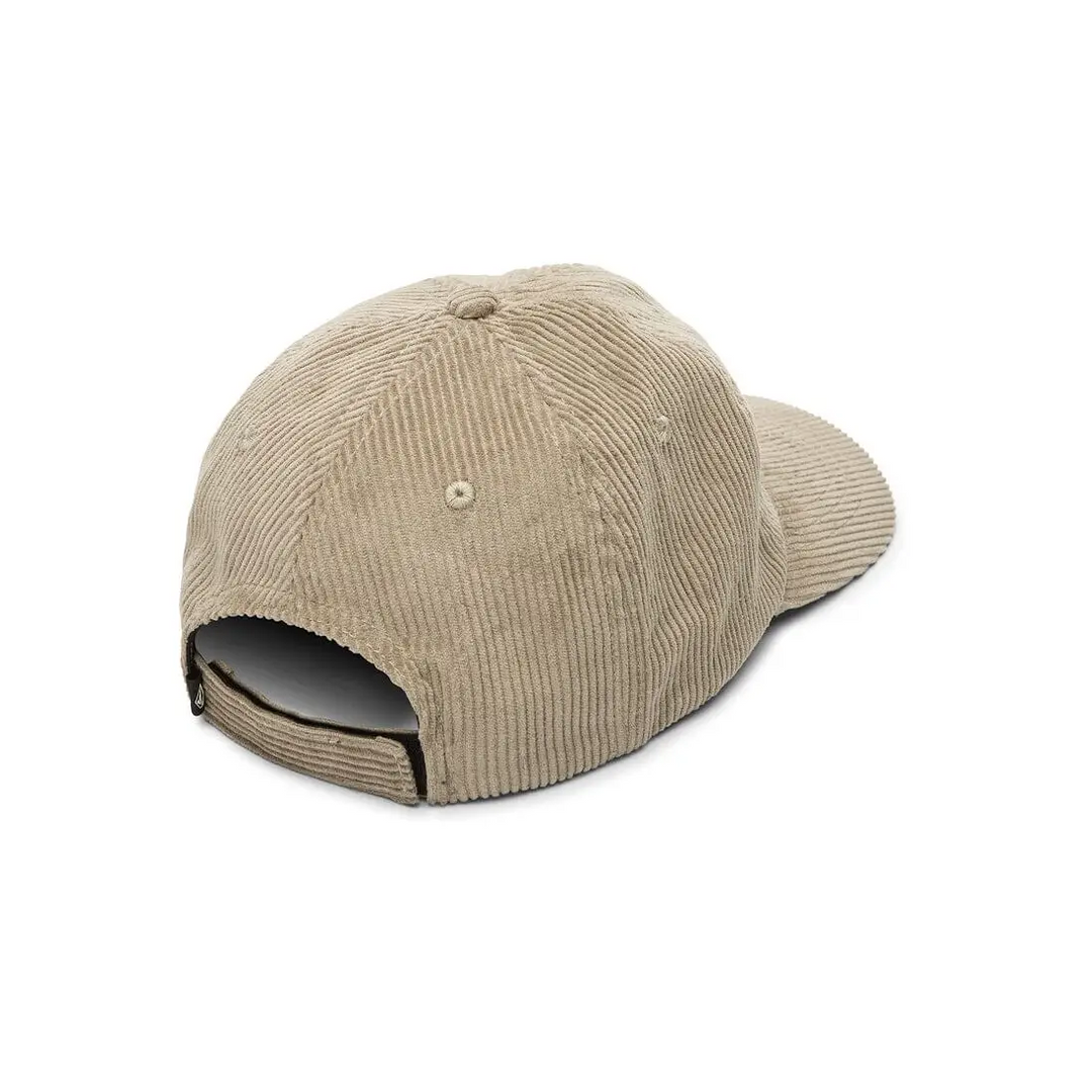 Volcom Stone Bar Adj Hat 