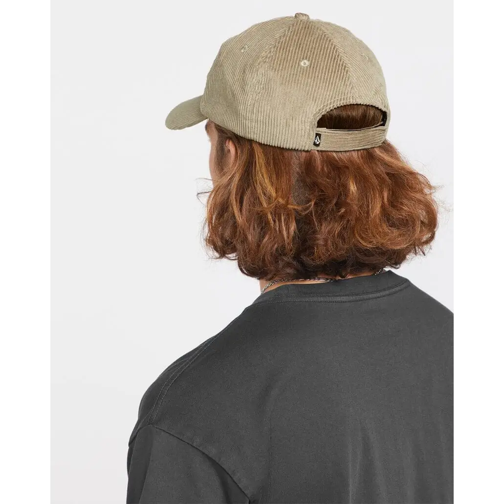 Volcom Stone Bar Adj Hat 
