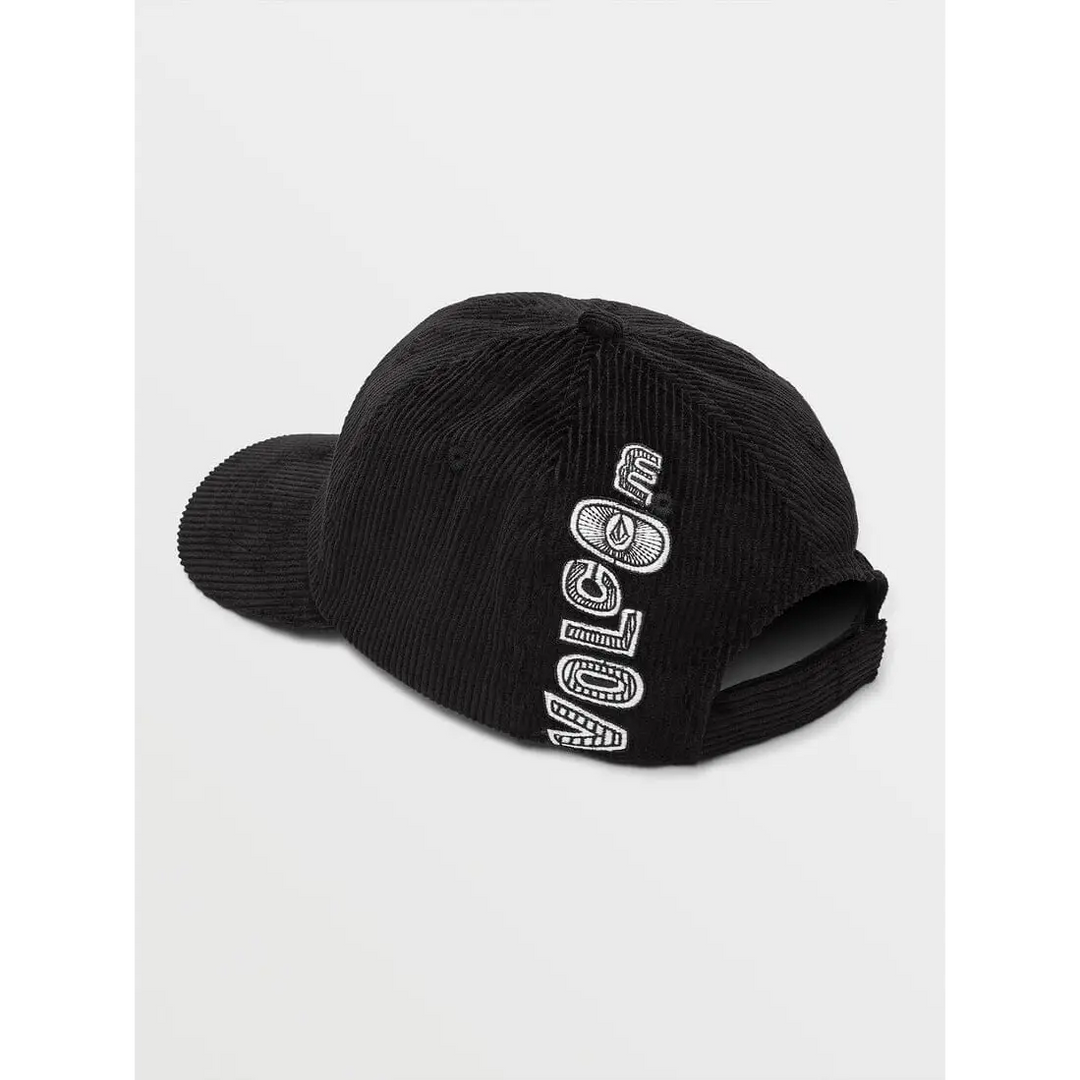 Volcom Stone Bar Adj Hat 